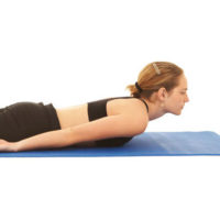 Eenvoudige oefeningen om je lichaam te trainen