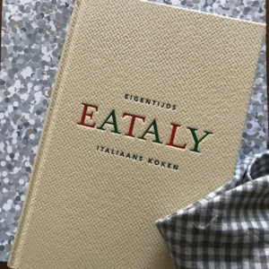 Italiaans kookboek