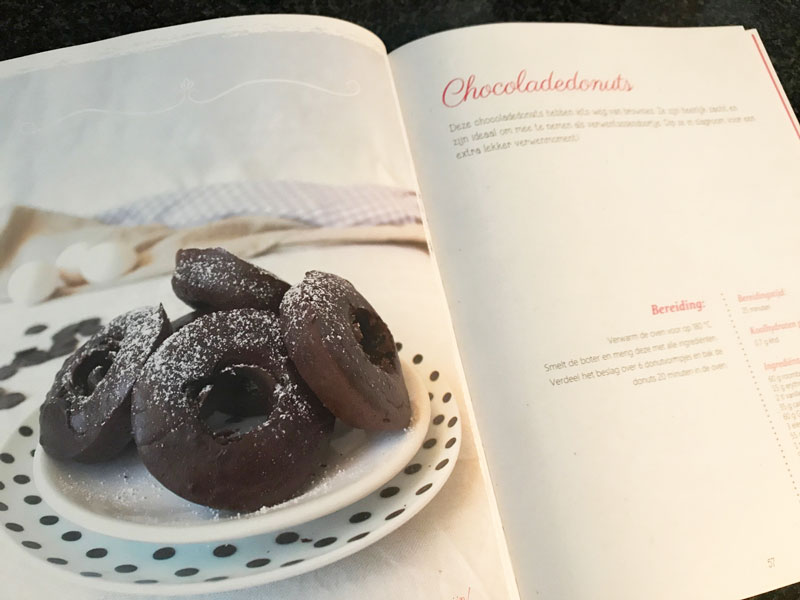 Koolhydraatarm recept uit nieuwste boek Oanh's Kitchen