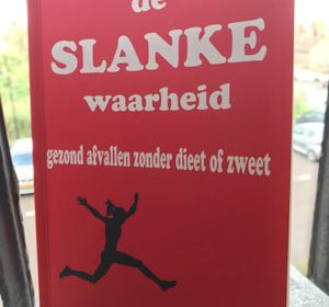 Gezond afvallen, De Slanke Waarheid, boek