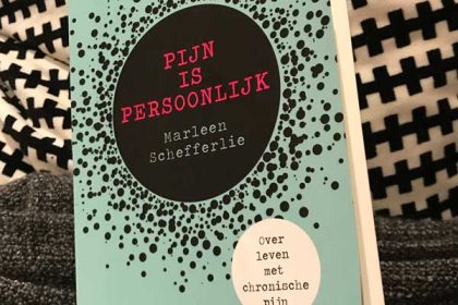 Pijn is Persoonlijk, ervaringen met chronische pijn
