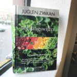 Nieuwe boek Juglen Zwaan, De Voedingswijzer