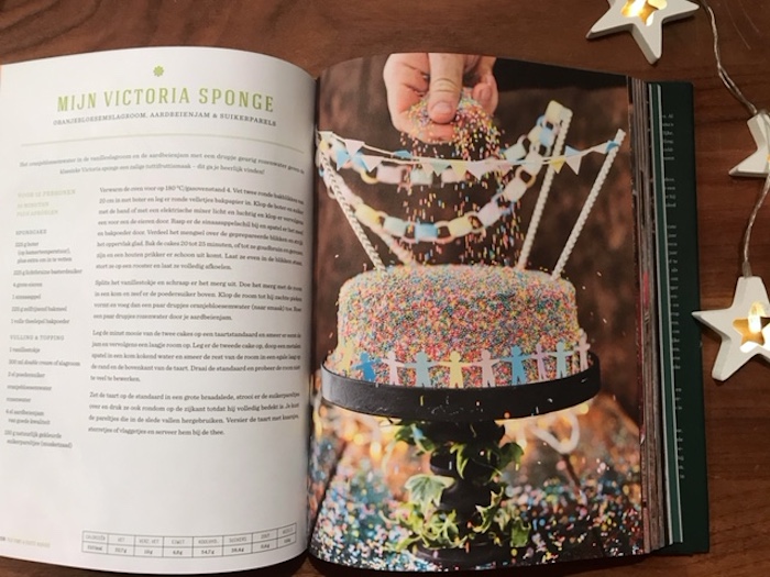 kennis sieraden schot Fantastisch kerstkookboek van Jamie Oliver - Goed Eten Gezond Leven