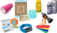 Top 10 producten goed voor de gezondheid