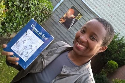 Dromen de Baas - hulp bij nachtmerries