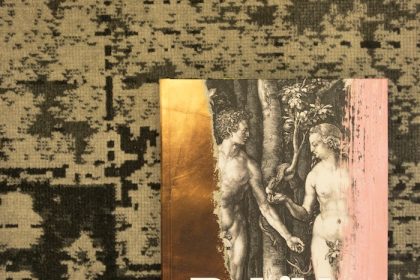 makkelijk bijbel lezen - nieuwe boek inez van oord - rebible - ontdekking vergeten verhalen
