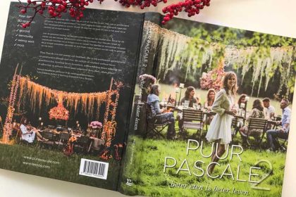Puur Pascale Kookboek