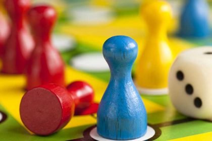 Welke spelletjes zijn het leukst?