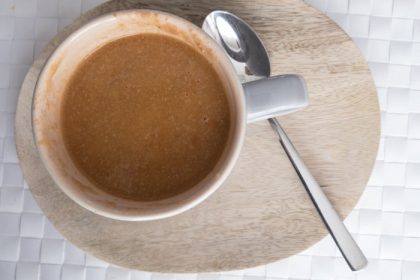 koolhydraatarme-maaltijd-tomatensoep - lowcarb