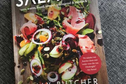Originele salades