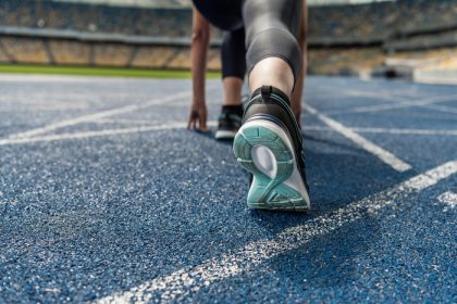 voeding - suppletie - top -sporter training