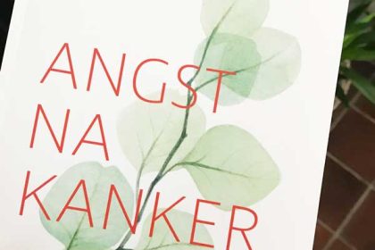 Angst na kanker