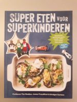 super kinderen - super eten - koolhydraatarm