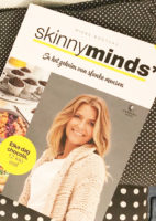 SkinnyMinds, met de beste tips van Mieke Kosters over afvallen