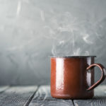 Bulletproof koffie recept - koffie voor extra energie