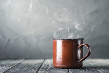 bulletproof koffie recept voor extra energie