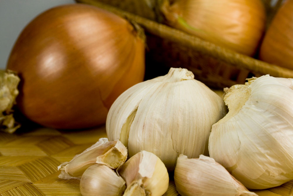 Natuurlijke ontstekingsremmers