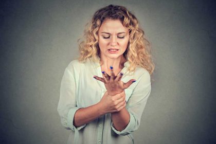 Voeding en fibromyalgie