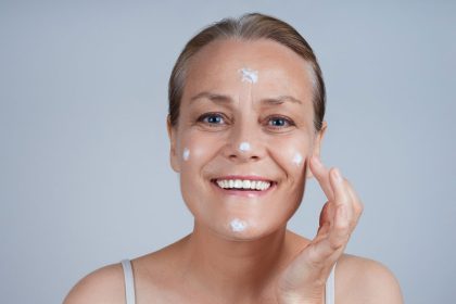 Biologische voeding? Ook natuurlijke huidverzorging!