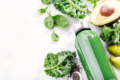 Gezond detoxen