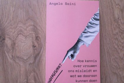 ondergeschikt - vooroordelen vrouwen