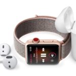 Apple Watch en sportprestaties