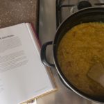 Heerlijk Dal (curry) recept uit het Ayurvedische kookboek van Jasmine Hemsley