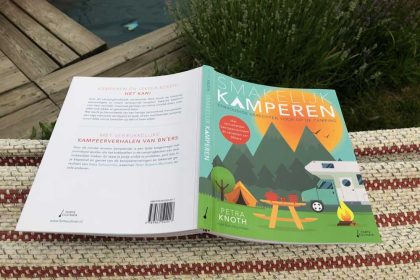 Kookboek voor kampeerders, Smakelijk Kamperen