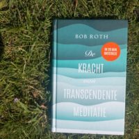 meditatie boek volgens bob roth