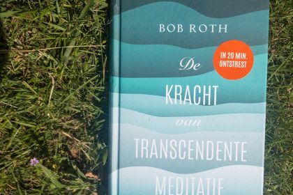 meditatie boek volgens bob roth