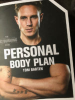 Het handboek voor vetverbranding, maak jouw Personal Body Plan