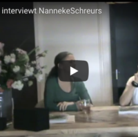 Interview met Nanneke Schreurs