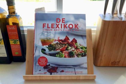Boekrecensie De Flexikok