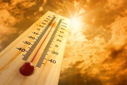 Chronisch ziek en warm weer, wat doet de hitte met je?