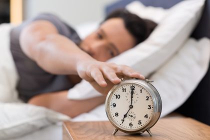 tips fit wakker worden