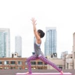 De 4 beste yoga-apps voor beginnende en gevorderde yogi's