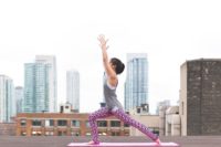 De 4 beste yoga-apps voor beginnende en gevorderde yogi’s