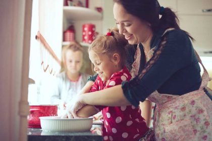 Tips voor duurzaam koken