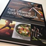 Het Ultieme Sportkookboek