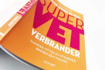 Hoe word je een Supervetverbrander?