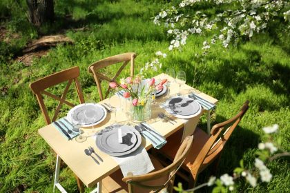 Tips voor een geslaagde dinner party, zowel voor klein als groot gezelschap!