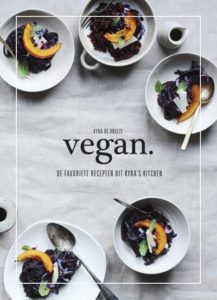 Onze top 5 Vegan Kookboeken, nummer 1