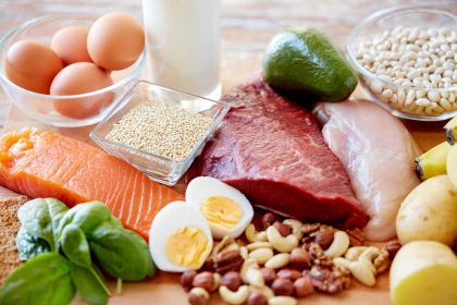 Veganisten en B12 tekort