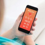 E-health, kan techniek je gezond houden?