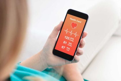 E-health, over techniek en gezondheid...