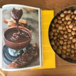 Homemade DIY Nutella a la Jamie Oliver