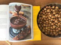 Homemade DIY Nutella a la Jamie Oliver