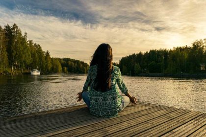 Dagelijkse wellness thuis, 15 minuten per dag!
