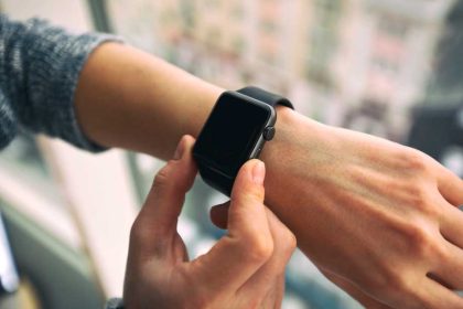 Digitale gezondheid monitoren