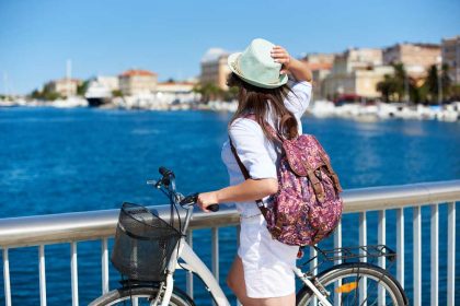 Top 5 wandel- en fietsvakanties in Europa